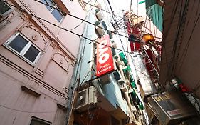 Oyo 6169 Hotel Prem Deluxe